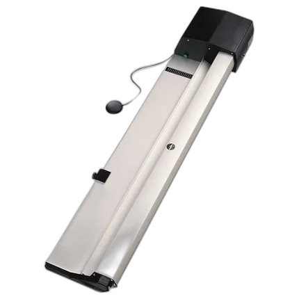 Rotatrim Powertech Series 1550