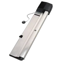 Rotatrim Powertech Series 2500 0