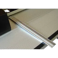 Rotatrim Technical Series Base Extension 650 0