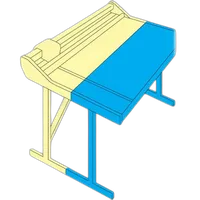 Rotatrim Technical Series Base Extension 1550 0
