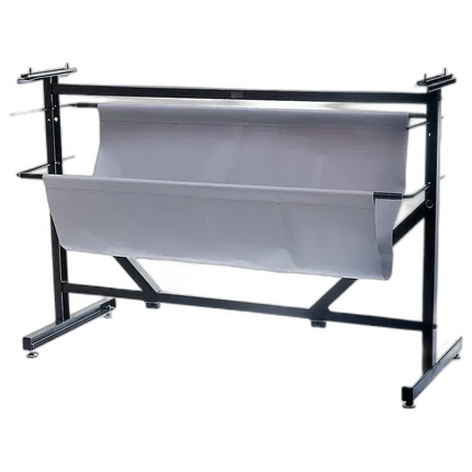 Rotatrim Stand And Waste Catcher - 1250