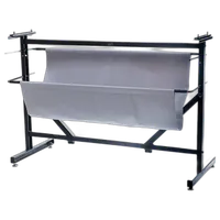 Rotatrim Stand And Waste Catcher - 1250 0