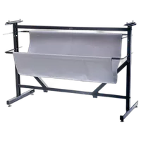 Rotatrim Stand And Waste Catcher - 2150 0