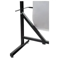 Rotatrim Stand And Waste Catcher - 2150 1