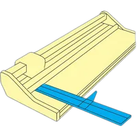 Rotatrim 24Rule Extension Technical 0