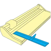 Rotatrim 36 Rule Extension Technical 0