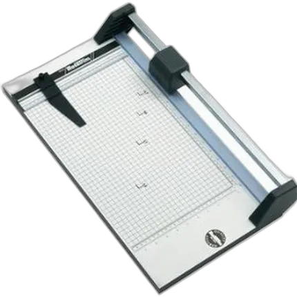 Rotatrim Monorail Series 13 Trimmer