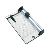 Rotatrim Monorail Series 18 Trimmer 0