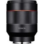 Rokinon AF 50mm F1.4 Lens for Sony E-Mount Full Frame