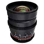 Rokinon 24mm T1.5 Cine ED AS IF UMC Lens for Sony E Mount 0