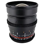 Rokinon 24mm T1.5 Cine ED AS IF UMC Lens for Sony E Mount 1