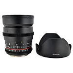 Rokinon 24mm T1.5 Cine ED AS IF UMC Lens for Sony E Mount 2
