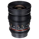 Rokinon 24mm T1.5 Cine ED AS IF UMC Lens for Sony E Mount 3