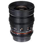 Rokinon 24mm T1.5 Cine ED AS IF UMC Lens for Sony E Mount 4