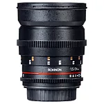 Rokinon 24mm T1.5 Cine ED AS IF UMC Lens for Sony E Mount 6