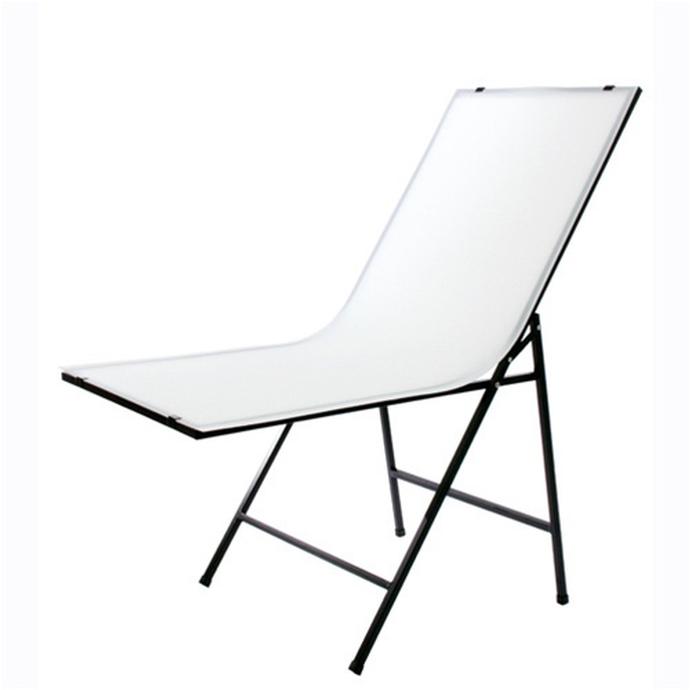 RPS Studio Portable Folding Shooting Table for tabletop scenes