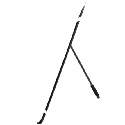 RPS Studio 1x1 Meter 4 In 1 Self Standing Reflector Panel Kit