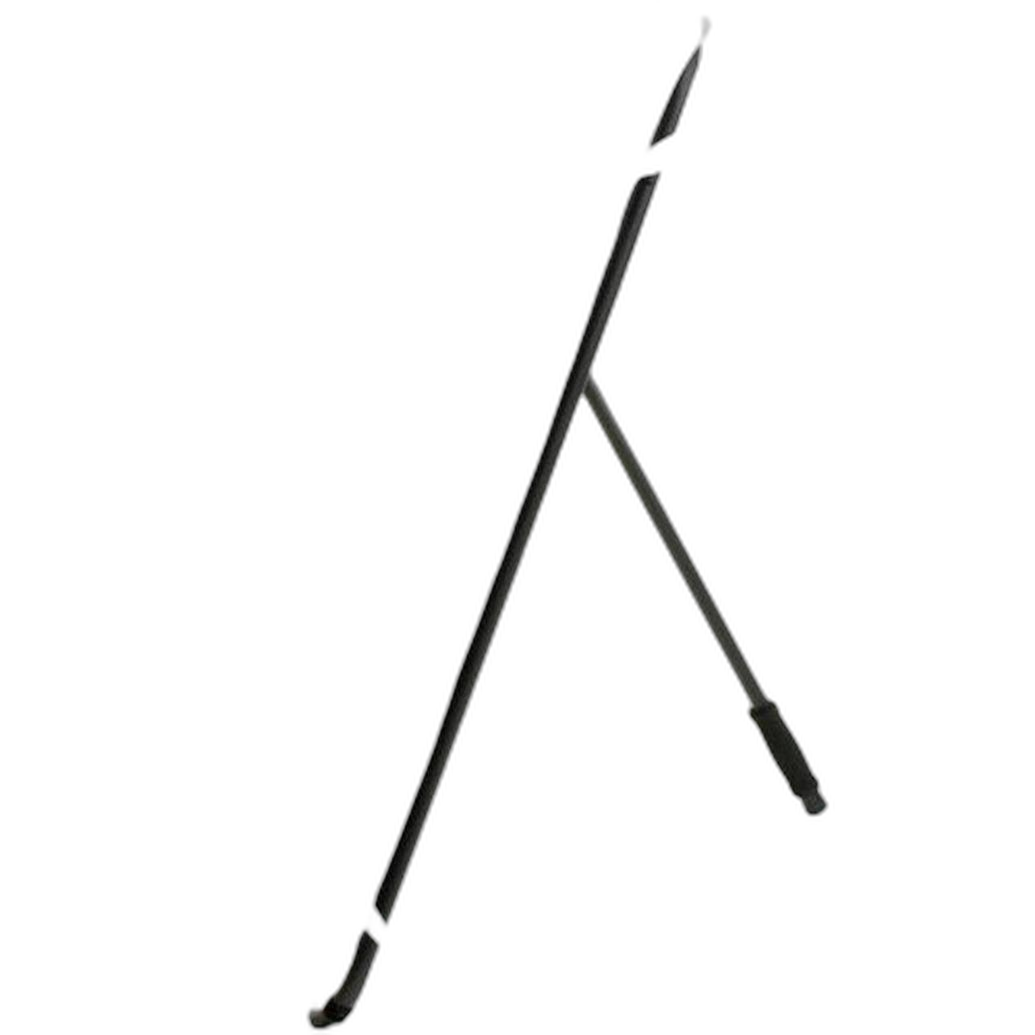 RPS Studio 1x1 Meter 4 In 1 Self Standing Reflector Panel Kit