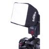 RPS Pop-Up 3.5 x 3.5 Inch Softbox For Shoe Mounted Flashes