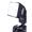 RPS Pop-Up 3.5 x 3.5 Inch Softbox For Shoe Mounted Flashes
