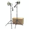 RPS 1000 Watt Tungsten (2) 10 Inch Reflector Portable 2 Light Kit