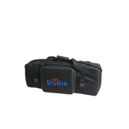 RPS Studio RS-4075 Dual Dleuxe Hyrid 20x20 Inch Folding Softbox Kit