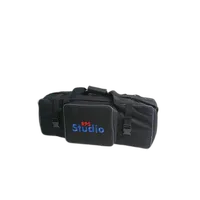 RPS Studio RS-4075 Dual Dleuxe Hyrid 20x20 Inch Folding Softbox Kit 0
