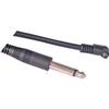RPS 11FT 6.3mm Monolite To PC Sync Cord  Straight