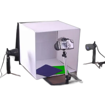 RPS Studio DeskTop Studio In A Bag