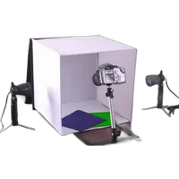 RPS Studio DeskTop Studio In A Bag 0