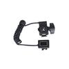 RPS Tilting TTL 1 Meter (39.37 Inches) Cord For Canon