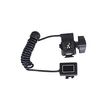 RPS Tilting TTL 1 Meter (39.37 Inches) Cord For Olympus DSLR