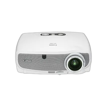 Canon LV-7365 *For Rental Only* 2472B002