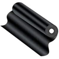 24 x 25 Black Matte Cinefoil Lighting Filter 0