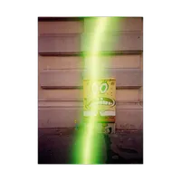 Revolog Lazer Iso 200 35mm x 36exp Special Effect Color Film 3