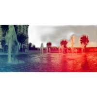 Revolog Kolor ISO 200 35mm x 36exp Special Effect Color Film 2