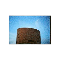 Revolog Texture Iso 200 35mm x 36exp Special Effect Color Film 1