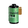 Revolog Texture Iso 200 35mm x 36exp Special Effect Color Film
