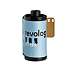 Revolog Streak Iso 200 35mm x 36exp Special Effect Color Film