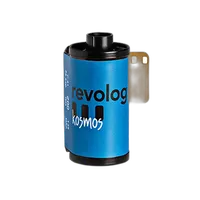 Revolog Kosmos Iso 200 35mm x 36exp Special Effect Color Film 0