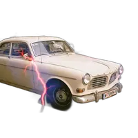 Revolog Tesla 2 Iso 200 35mm x 24exp Special Effect Color Film 1