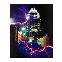 Revolog Tesla 2 Iso 200 35mm x 24exp Special Effect Color Film 3