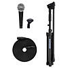 Samson VP10X - Microphone Value Pack