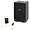 Samson Expedition XP106wDE Portable PA System with Wireless Headset Mic