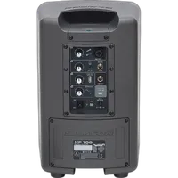 Samson Expedition XP106w Portable PA System with Wireless Handheld Mic 1