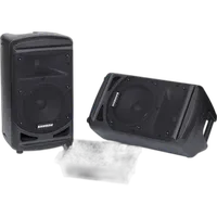 Samson Expedition XP800 - 800W Portable PA System 1