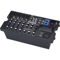 Samson Expedition XP800 - 800W Portable PA System 2