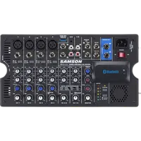 Samson Expedition XP800 - 800W Portable PA System 3
