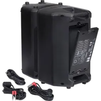 Samson Expedition XP800 - 800W Portable PA System 4