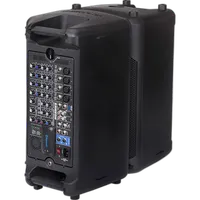 Samson Expedition XP800 - 800W Portable PA System 5